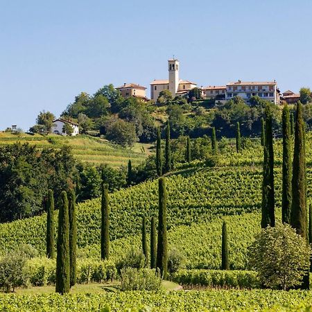 Alla Torre Antica Ruttàrs エクステリア 写真