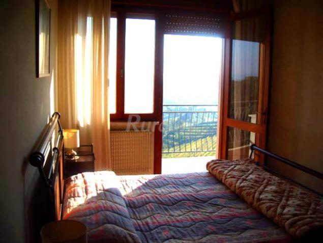 Alla Torre Antica Ruttàrs エクステリア 写真