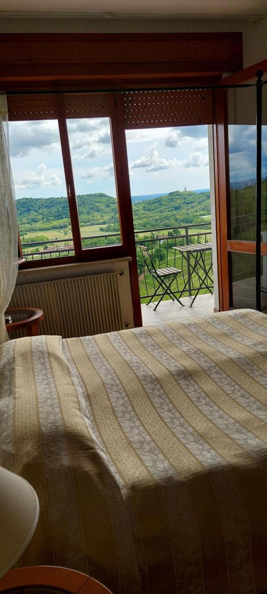 Alla Torre Antica Ruttàrs 部屋 写真